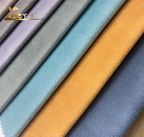 2019 высококачественная мебель для отдыха 100% полиэстер Бархатная обивка