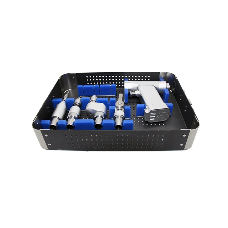 Veterinary Surgical Oscillating Saw&Drill