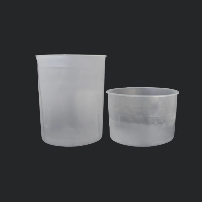 Disposable 5 gal bucket liner  20liter 25liter pail liner