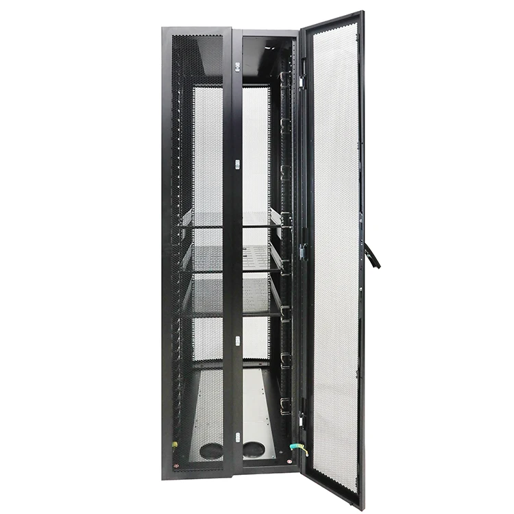42u 800*1000mm Network Rack Network Cabinets,42 U Network Cabinets,network Service Cabinets