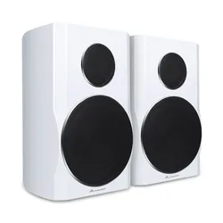 InAndOn Custom Factory 8 Inch Professional KTV Karaoke Home Speakers Piano Paint Speakers Audio Karaoke Set