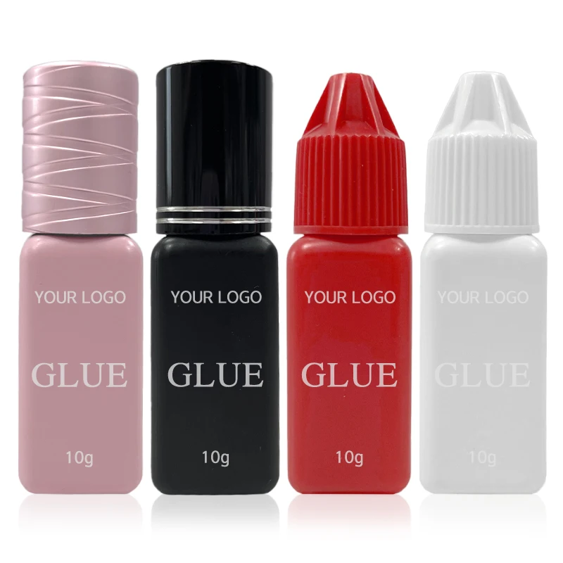 MASSA  wholesale private label lash adhesive Long Lasting eyelash extension glue