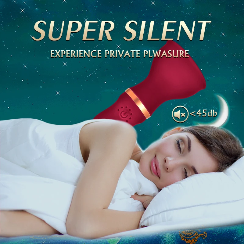 Sunfoo Sex Shop Breast Vibrating Nipple Stimulation For Lady Nipples Massage Vibrator Female Sex Toys Breast Massager Vibrator