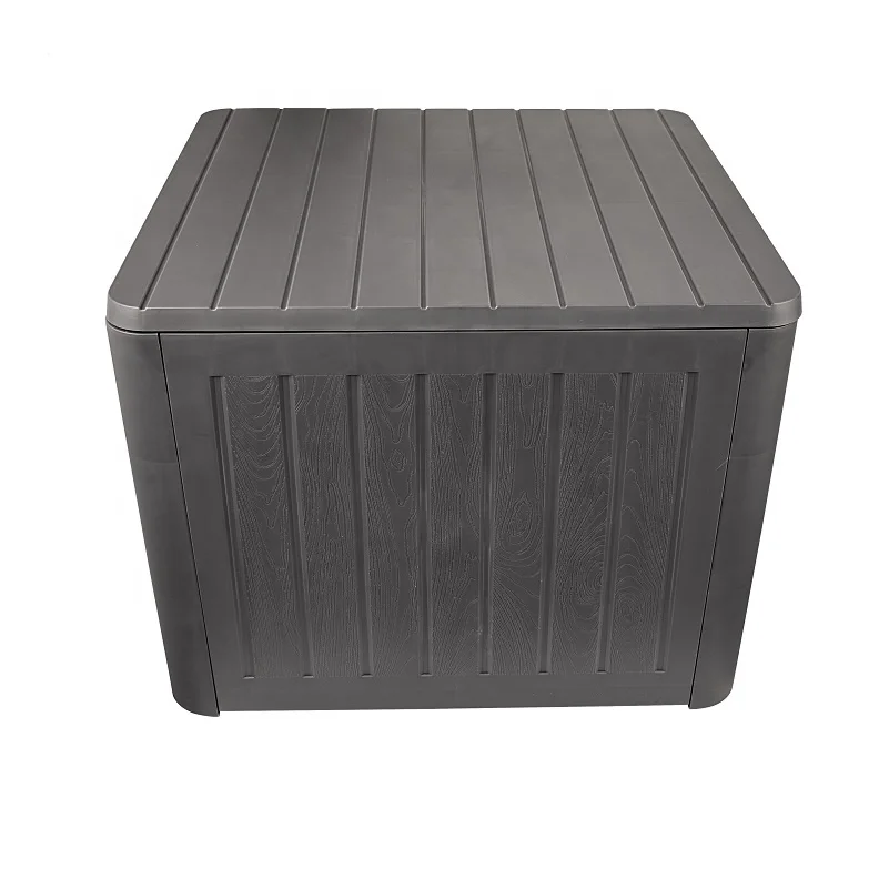 Patio coffer table Outdoor patio table Side table Outdoor furniture 36 GAL