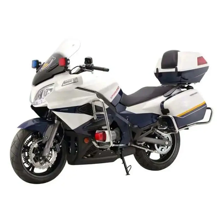 Official vehicle CF Motorcycle 650cc Touring Motorbike High-performance  2-wheel  chunfeng Motor CF650J  water-cooled
