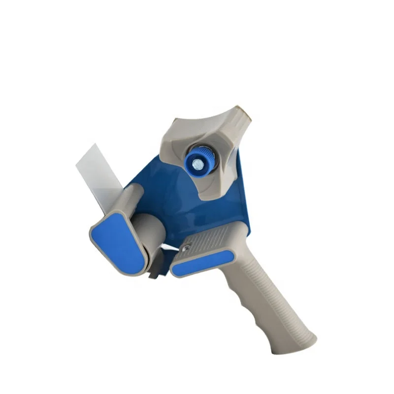 Удобный ручной диспенсер для клейкой ленты