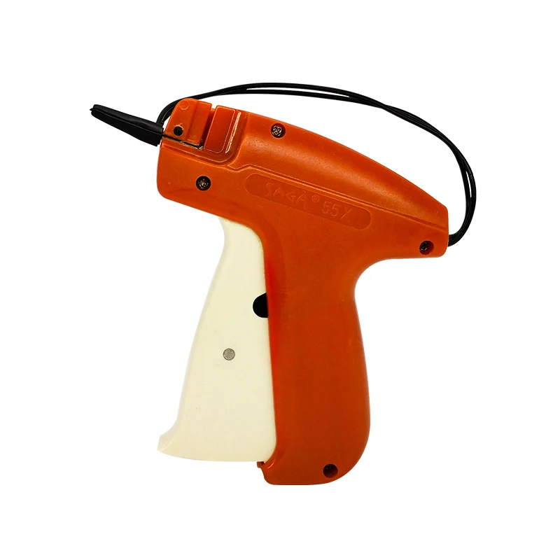 Labeling Gun Standard/Slim 55S/55X Automatic Garment Labeling Gun