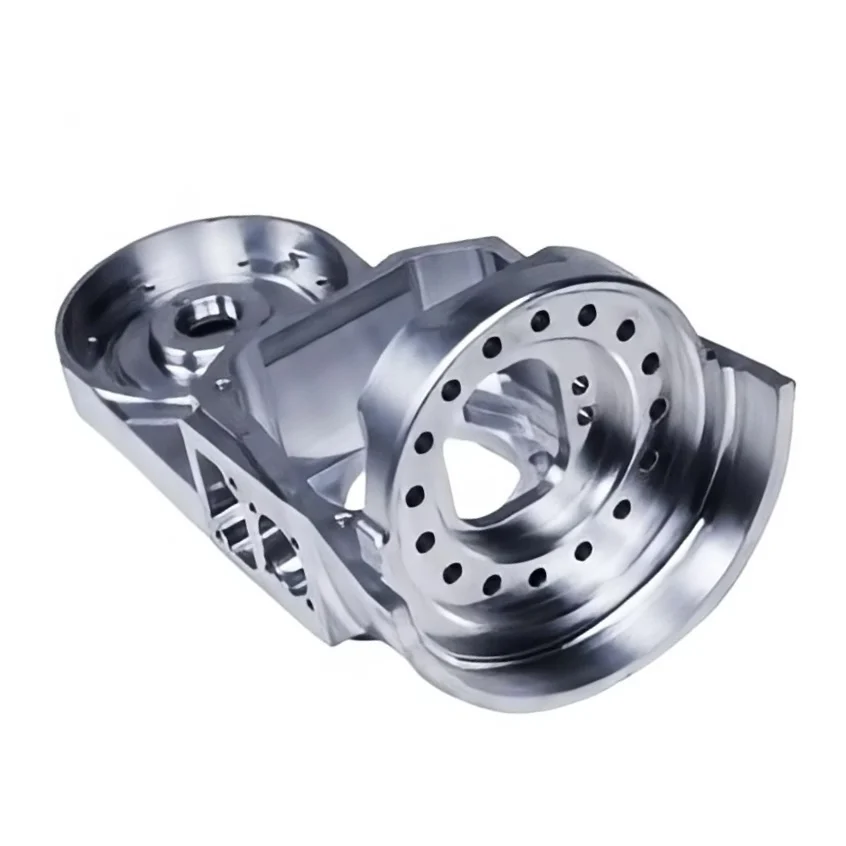 OEM Customized CNC Aluminum Auto Parts Metal Plating Colors Turning Automotive Parts / Accessories Machining Services