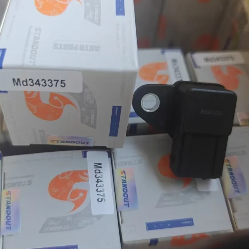Wholesale Price Car Manifold Air intake Pressure Sensor MD343375 ME202119 MAP Sensors For MITSUBISHI LANCER Auto Spare Parts