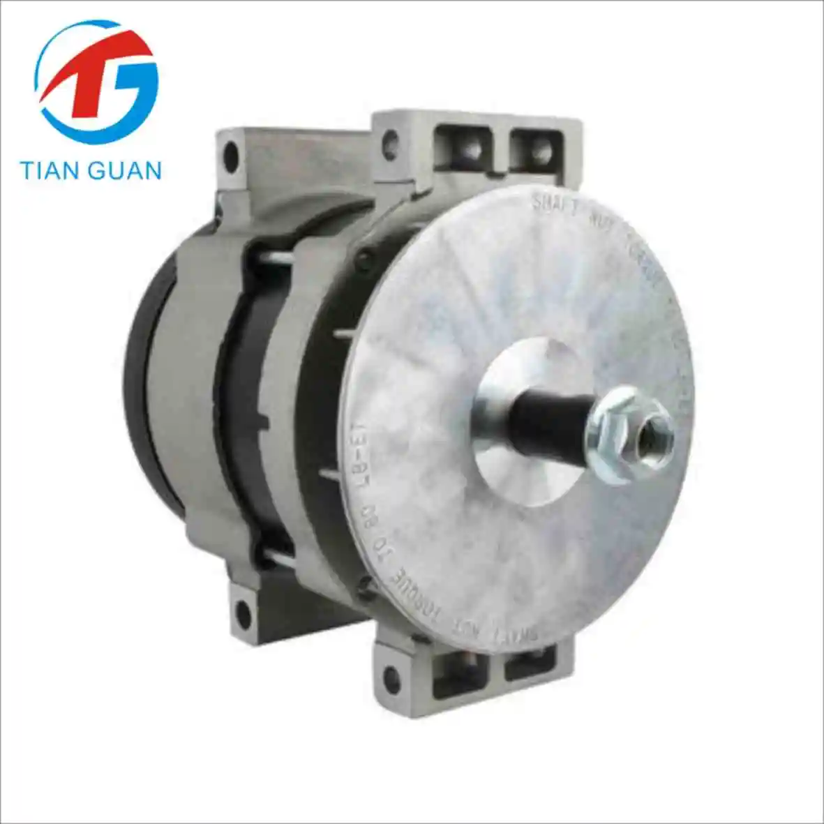 Auto diesel engine generator excavator alternator ATG20198 561-3002  5613002