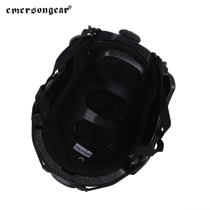 Emersongear стрелковое снаряжение тактический боевой шлем для
