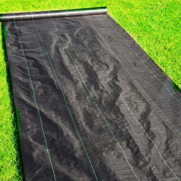 Black woven fabric handbag cloth material PP/PE film composite woven fabric can be customized