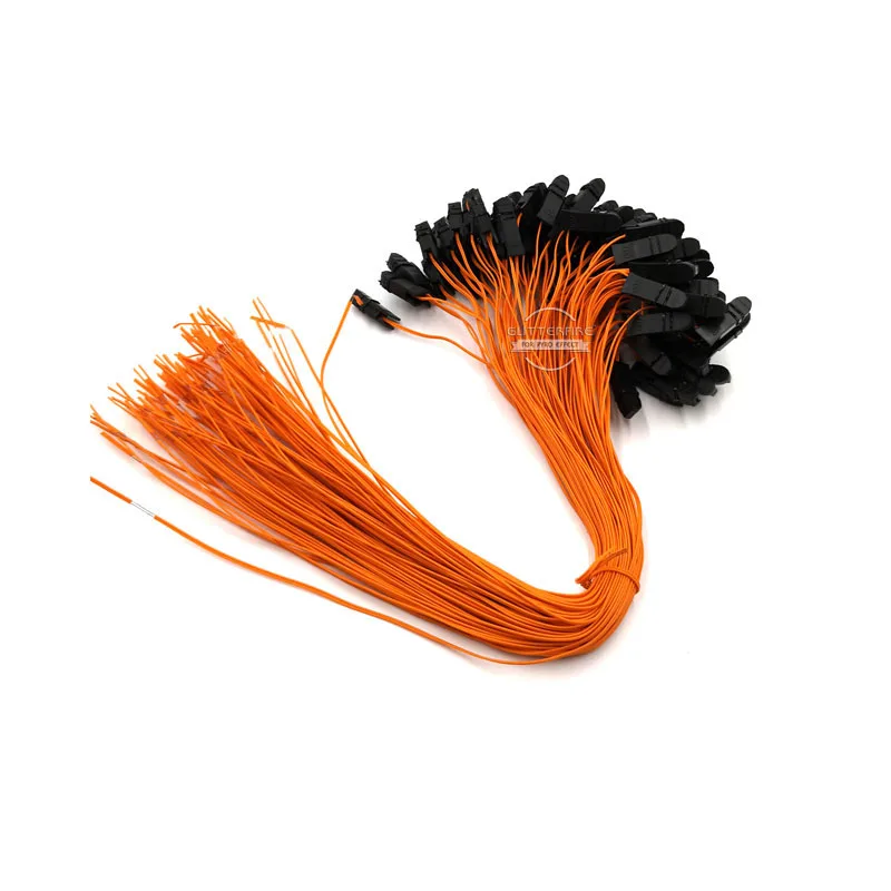 Hot sale 50cm remote control talon igniter for display fireworks safe fuse igniter