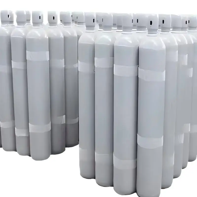 Он CO2 N2 Co лазерная газовая смесь гелия