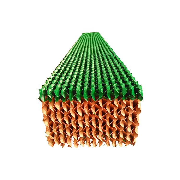 Greenhouse And Poultry House Equipment 7090 Honeycomb Cooling Pad