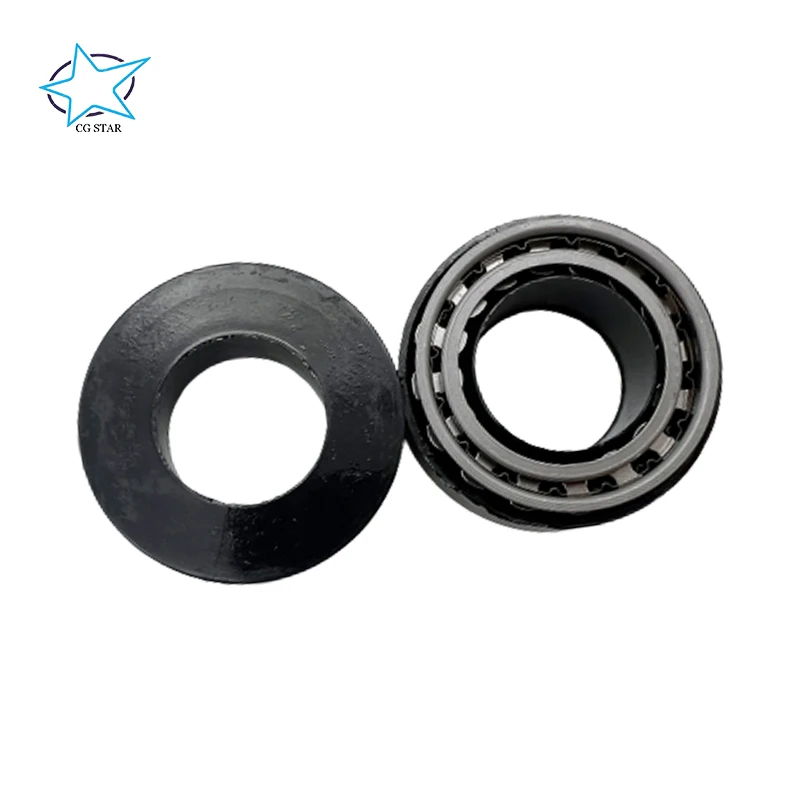 Needle roller bearing X135052