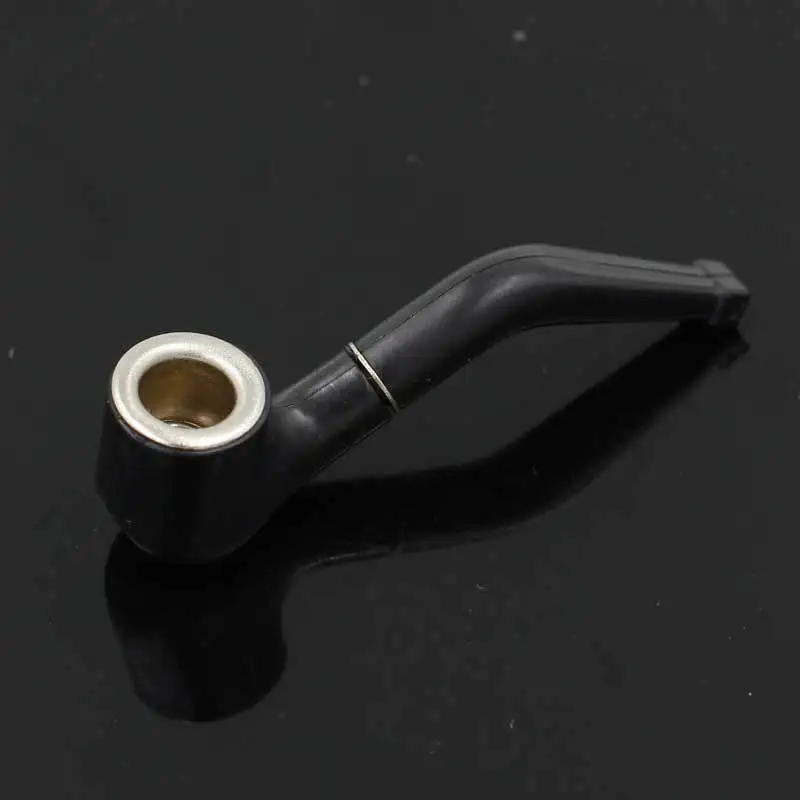 Tobacco Pipes Cigarette Accessories Filter Food Grade Holder Mouthpiece Filtration Cleaning Holder Gifts for Men