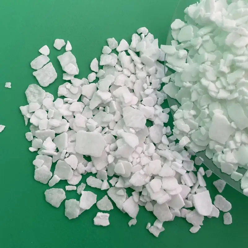 High Quality Dihydrate Calcium Choline Benzethonium Isometamidium Chloride