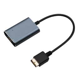 Retro game RGB/Component Playstation2 HDMI Converter Switch HDMI Converter PS2 HDMI Converter