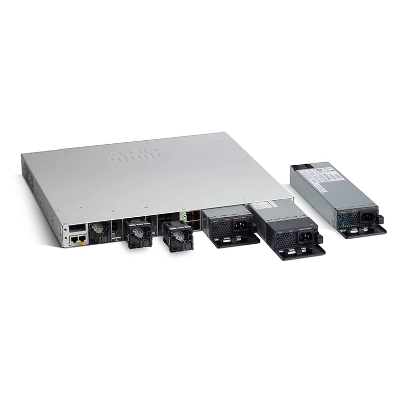 New original C9200-24T-A C9200 24-port Data Network Advantage Switch