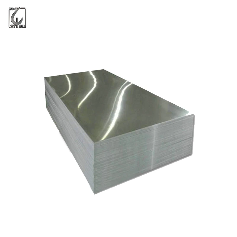 Hot Sale Aluminum Sheet 1050 1060 1100 for Building Material