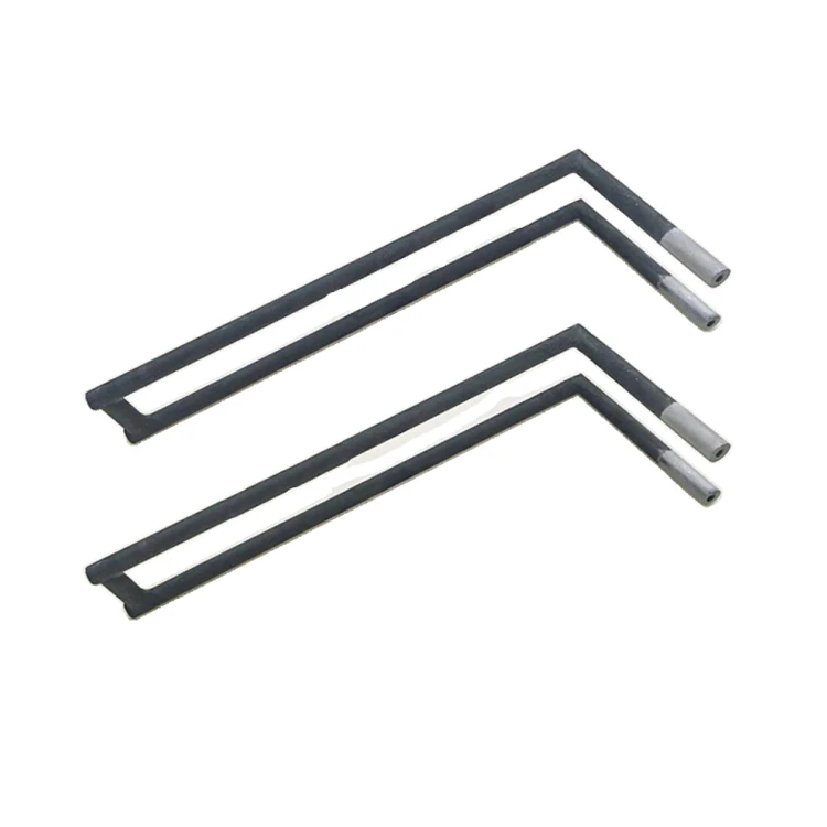 The Best Price Excellent Corrosion Resistance Silicon Carbide Heater Rod Supplier