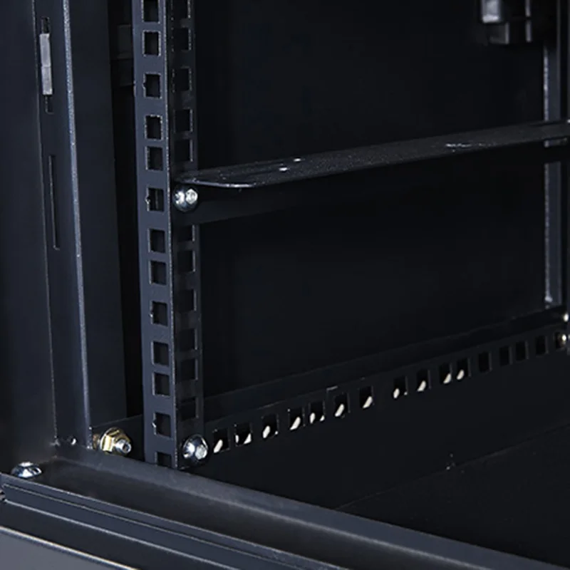 Настенный 19 стойка 6U сетевой шкаф по хорошей цене