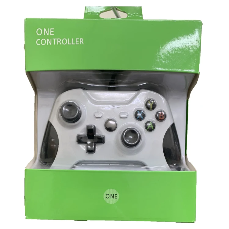 For Xbox  One wired gamepad For Xbox one  Controller