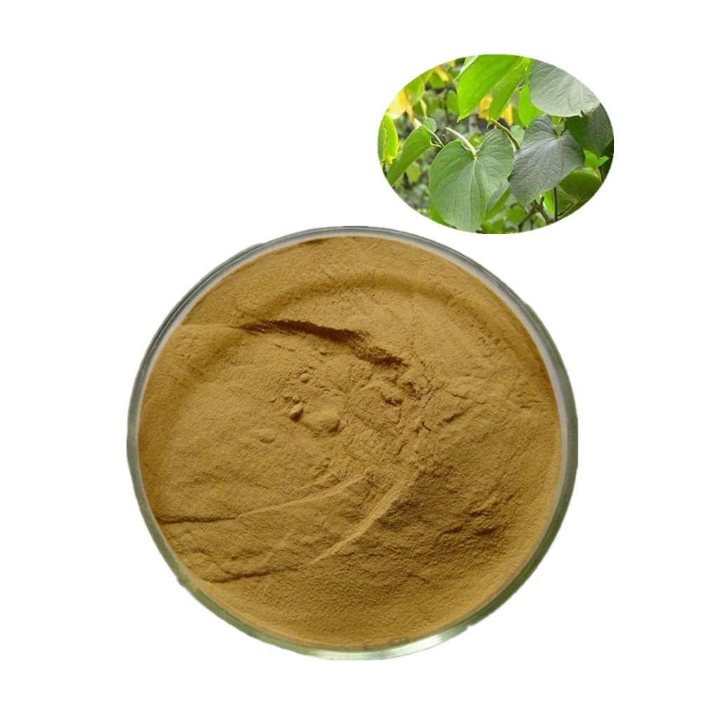 
High quality Kava Root Extract Powder Kavalactones 30% 70% 