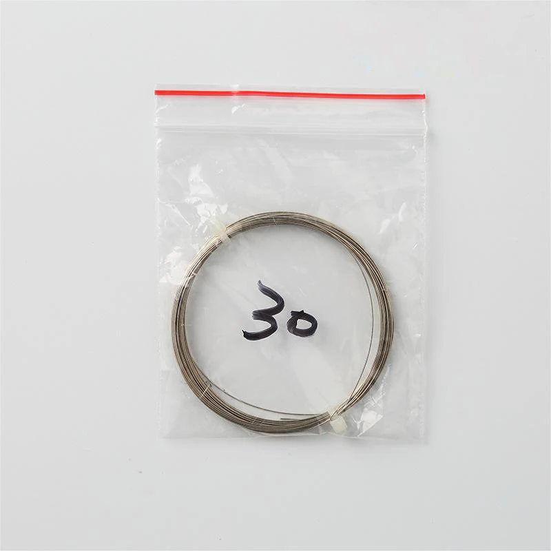 3 Meters Stainless Steel Pottery Clay Cutting Plated Silver Wire Cutter Art Craft DIY Embellishment Decoration Florist Supplies