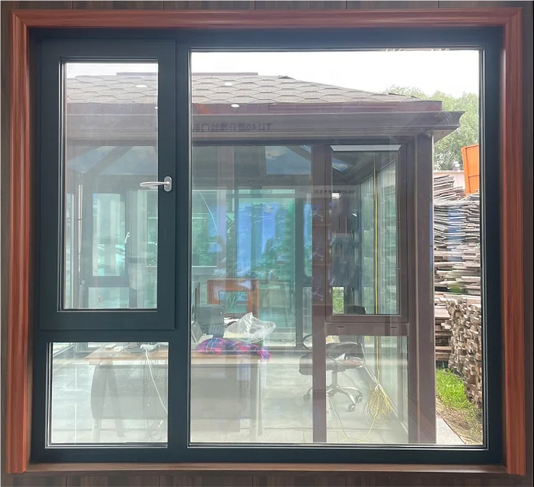 High Standard Hot Selling High Strength aluminium profile for windows and doors