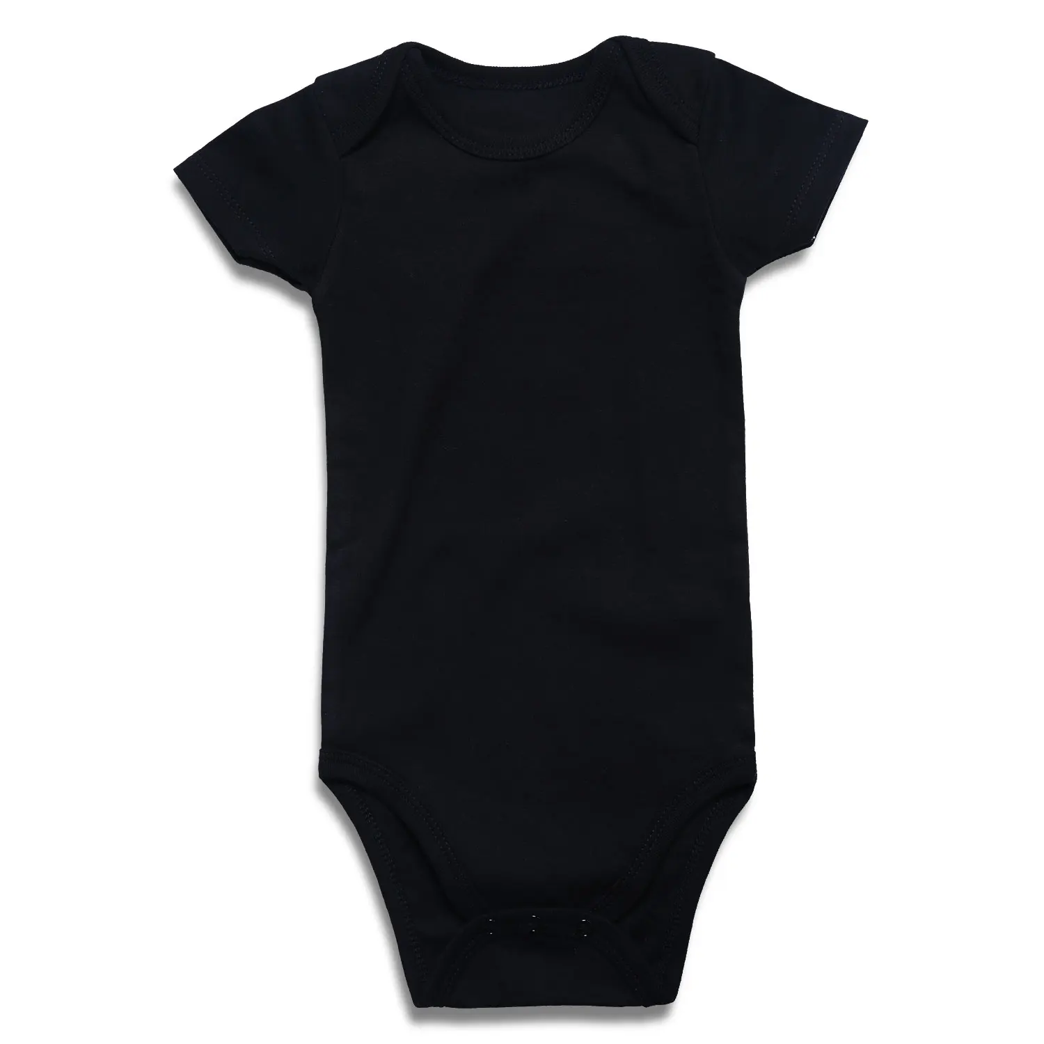 
Newborn Baby Clothes 100% Organic Cotton Baby Romper Wholesale Custom Unisex Babies Rompers 