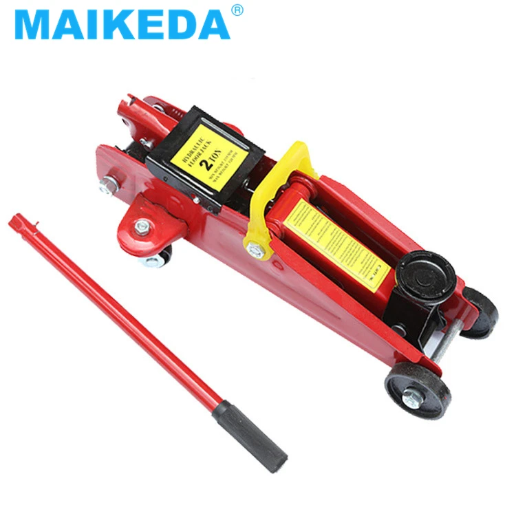 2021 2 Ton Professional Quick lift car hydraulic jack Floor Jack