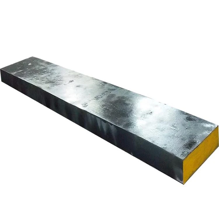 Great Performance DIN 1.3355 High Speed Steel Cold Drawn Steel Flat Bars