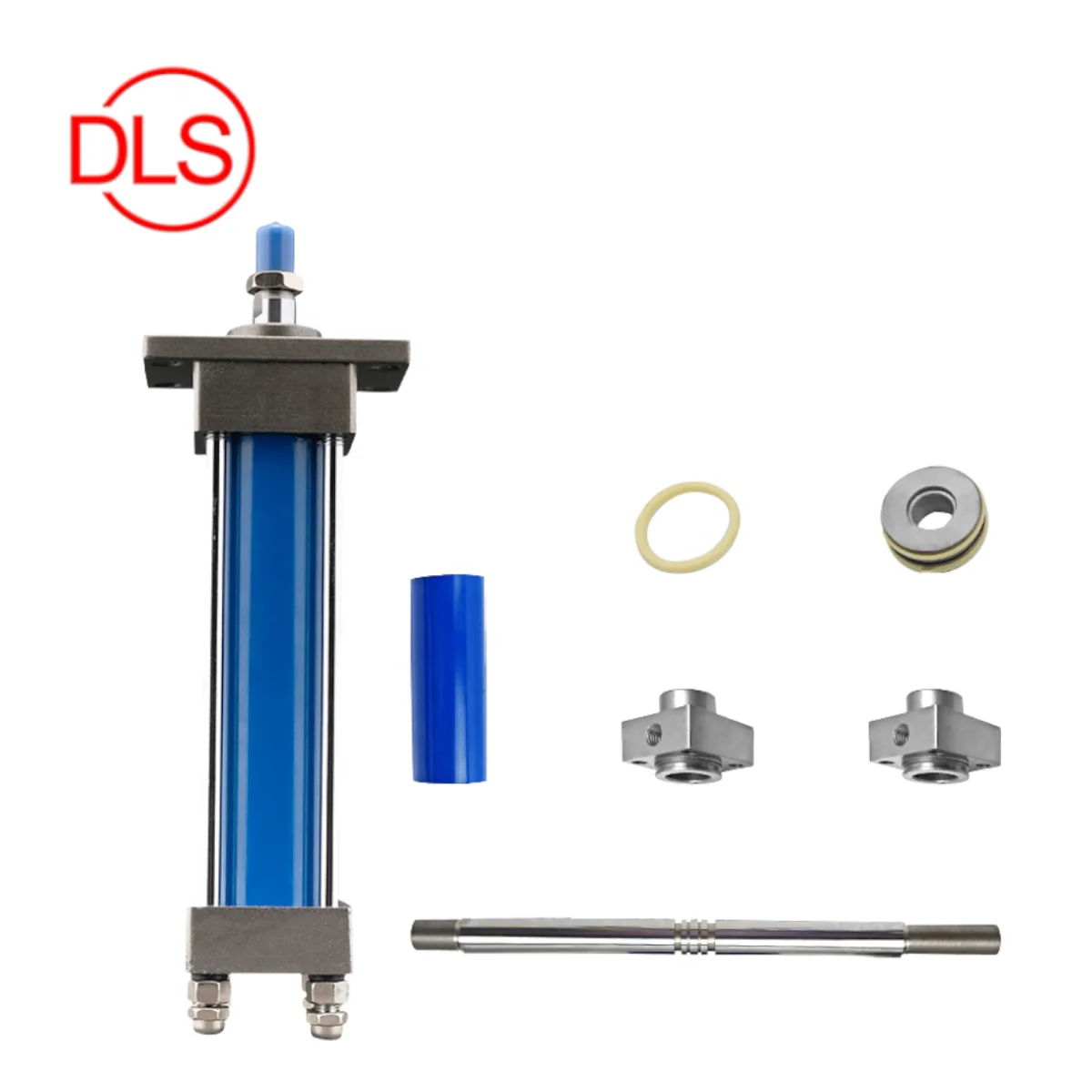 0.3Mpa 14Mpa Hydraulic Oil Cylinder MOB HOB-CB Metallurgical Machinery Industrial Usage