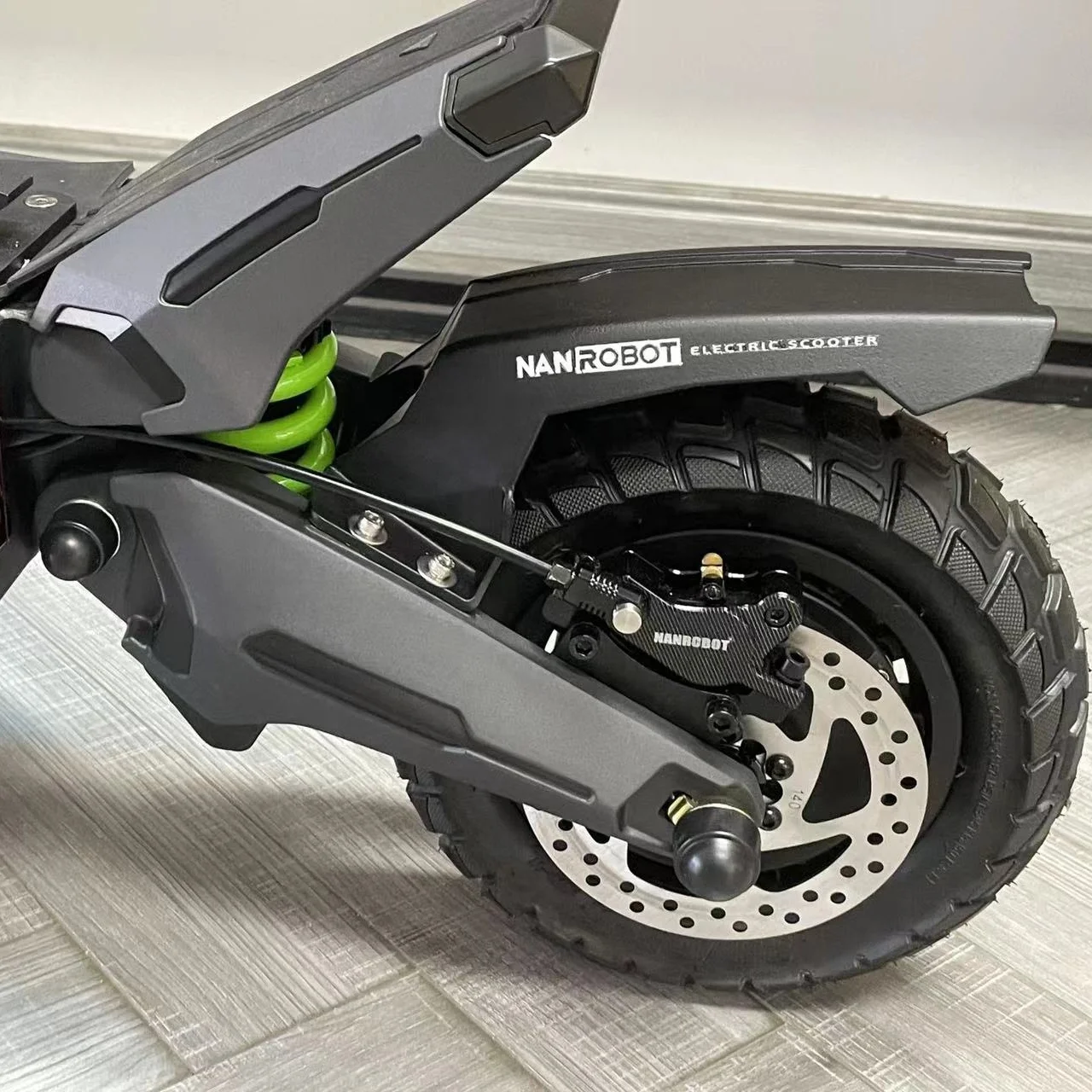 NANROBOT 1000w 2000w electric scooters powerful adult off road scooter electric adult