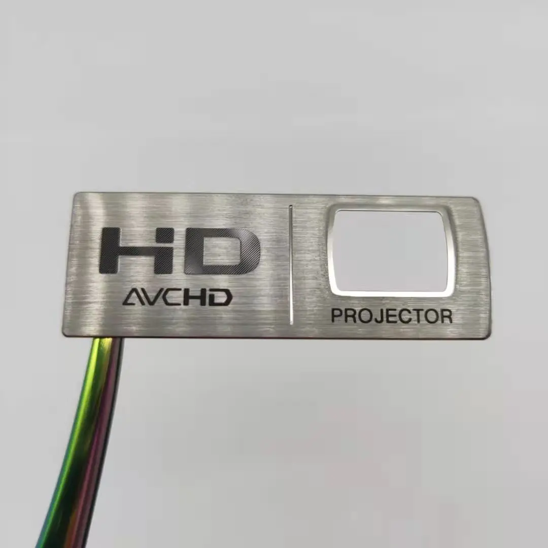 Republic of Korea mobile phones Modern automobilescustomized production of metal signs nickel electroforming