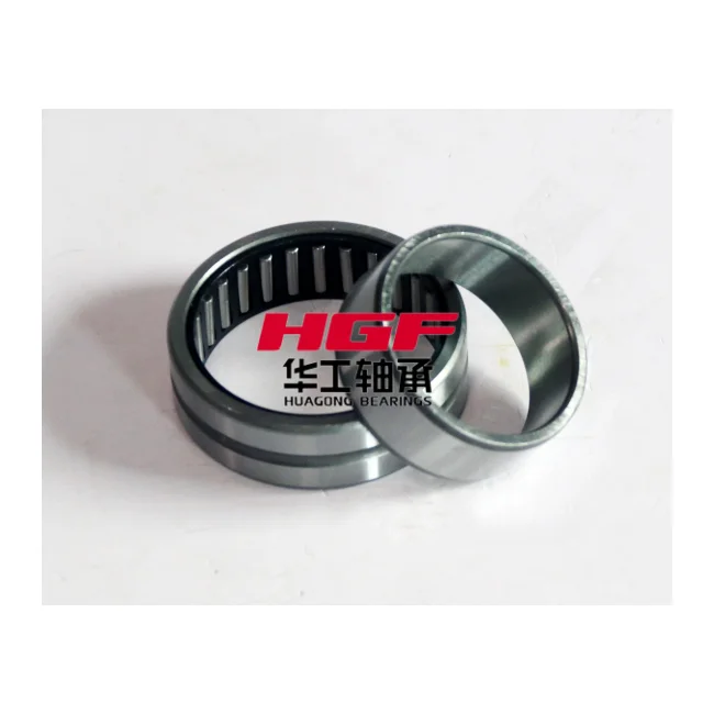 HGF High Quality 17*28*20mm RNA 4832 Needle Roller Bearing for High-Performance Equipment