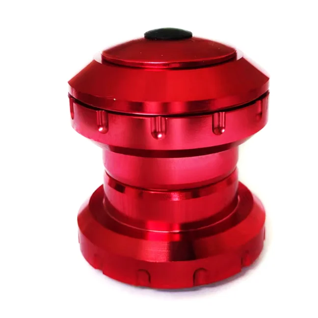 Threadless  28.6/34/30 Components Alloy Bike Parts Headset Bicycle Front Fork Headset