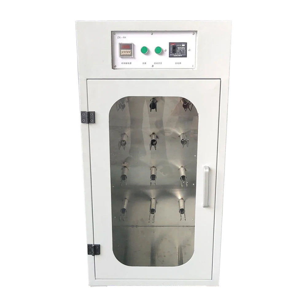 ZX-4H Shoe Heating Machine Shoe Drying Machine