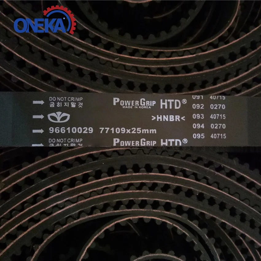 ONEKA Timing Belt Kit 109YU25 1 987 949 536 5535XS MD342154 For CHEVROLET (GM)|Spark