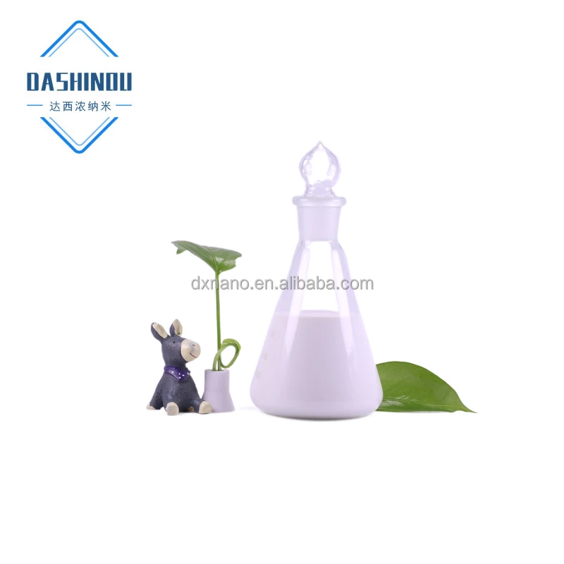 Long-term supply of zinc oxide dispersion, zinc oxide liquid, and zinc oxide solution,cas1314-13-2