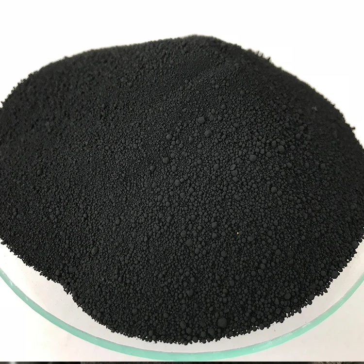 Factory price carbon black N660 CAS NO.1333-86-4