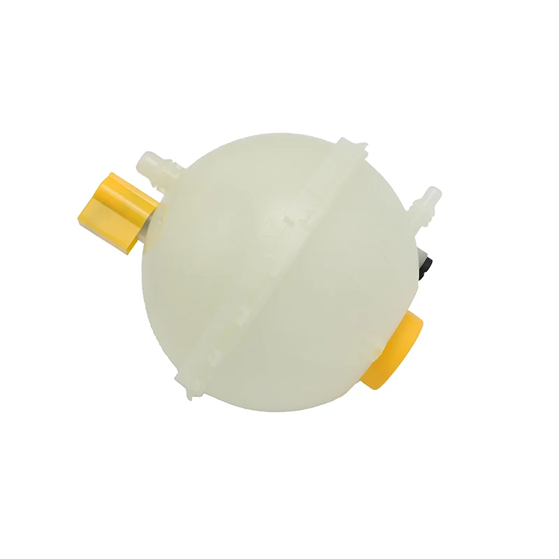 Hot sale Wholesale car parts liquid storage pot expansion tank 1713 8614 293 For BMW F18