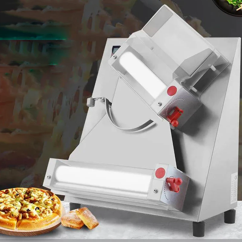 Commerical Pizza Dough Roller Sheeter Base