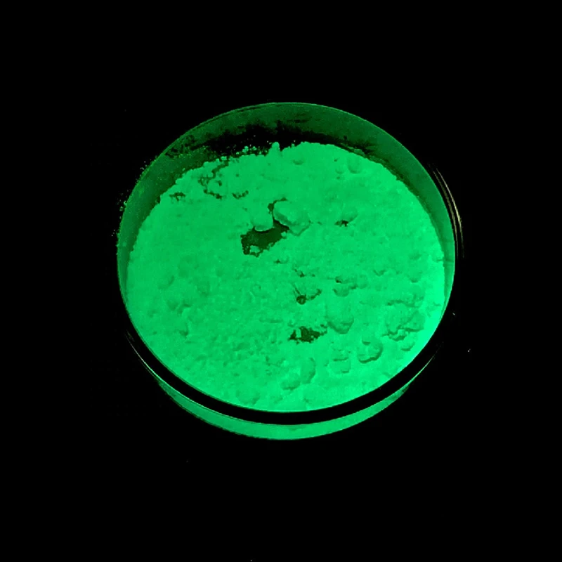 Fluorescent Yellow-Green Pigment Uv Fluorescent Pigment  Fluorescent Y-G  Pigment for Anti-counterfeiting ink