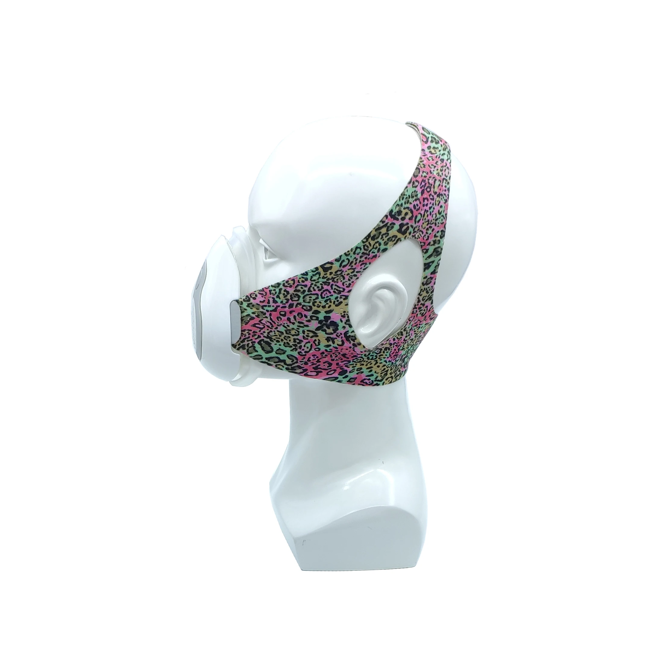 New High Altitude Training Sports Mask 3.0 Pro For Simulation Elevation Oxygen Fitness Workout Gym Cardio Running Training