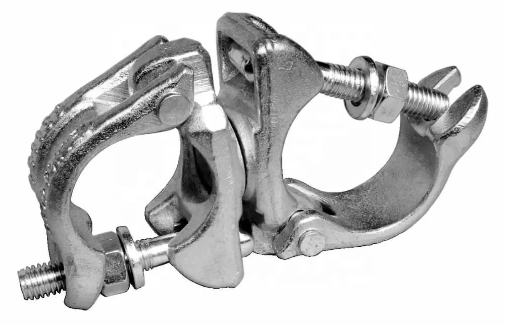 British Standard  EN 74 Scaffolding Clamp/Coupler Coupler Scaffolding