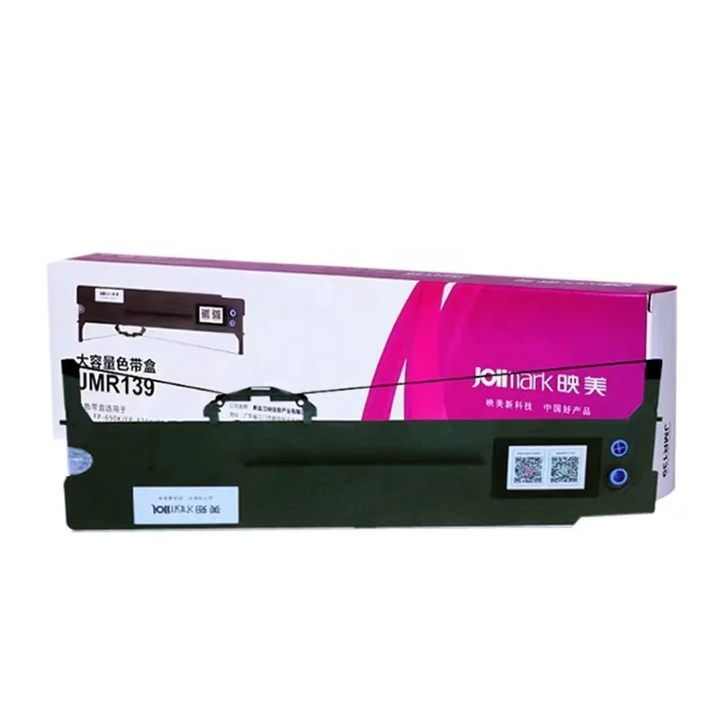 Jolimark DP-560 FP-690 K + точечная матричная ударная лента