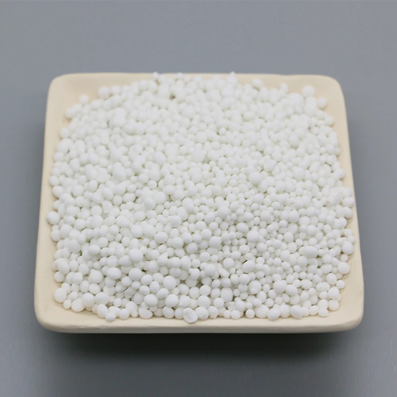 China Manufacturer Sell Compound Fertilizer NPK 17-17-17